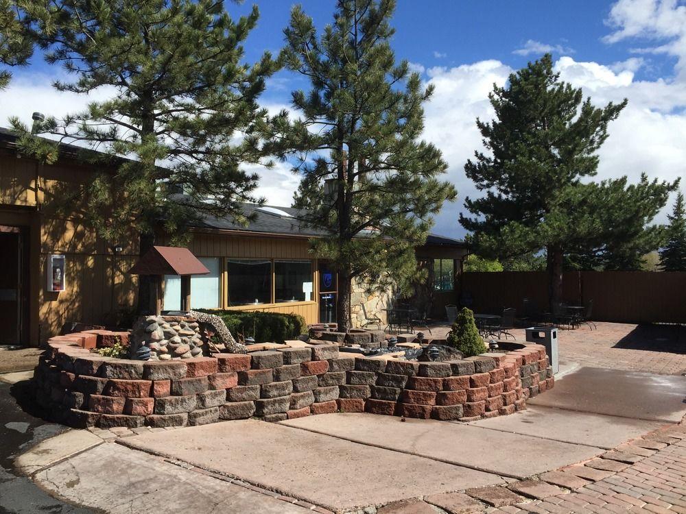 Hotel Aspen Flagstaff/ Grand Canyon Innsuites Екстер'єр фото