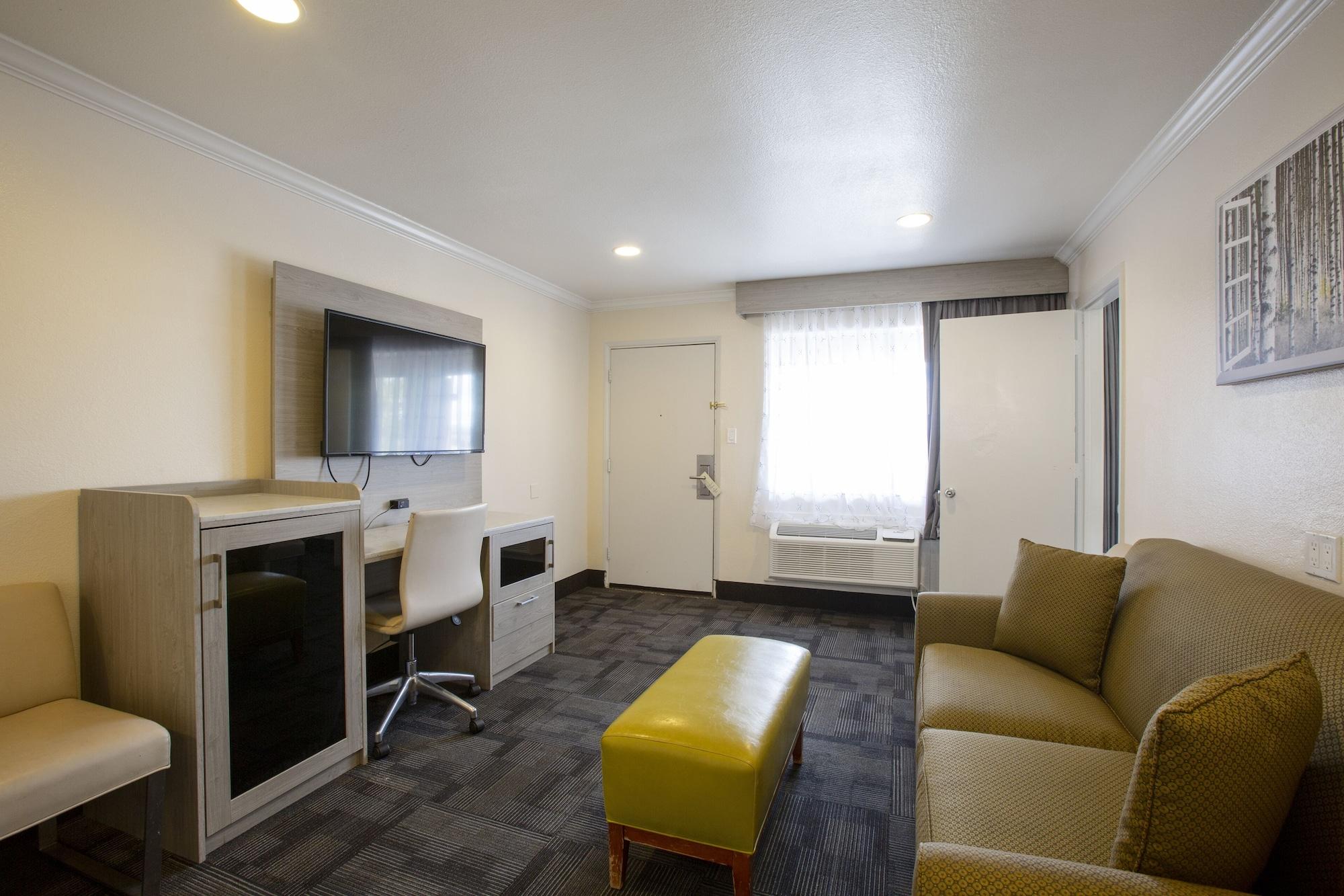 Hotel Aspen Flagstaff/ Grand Canyon Innsuites Екстер'єр фото