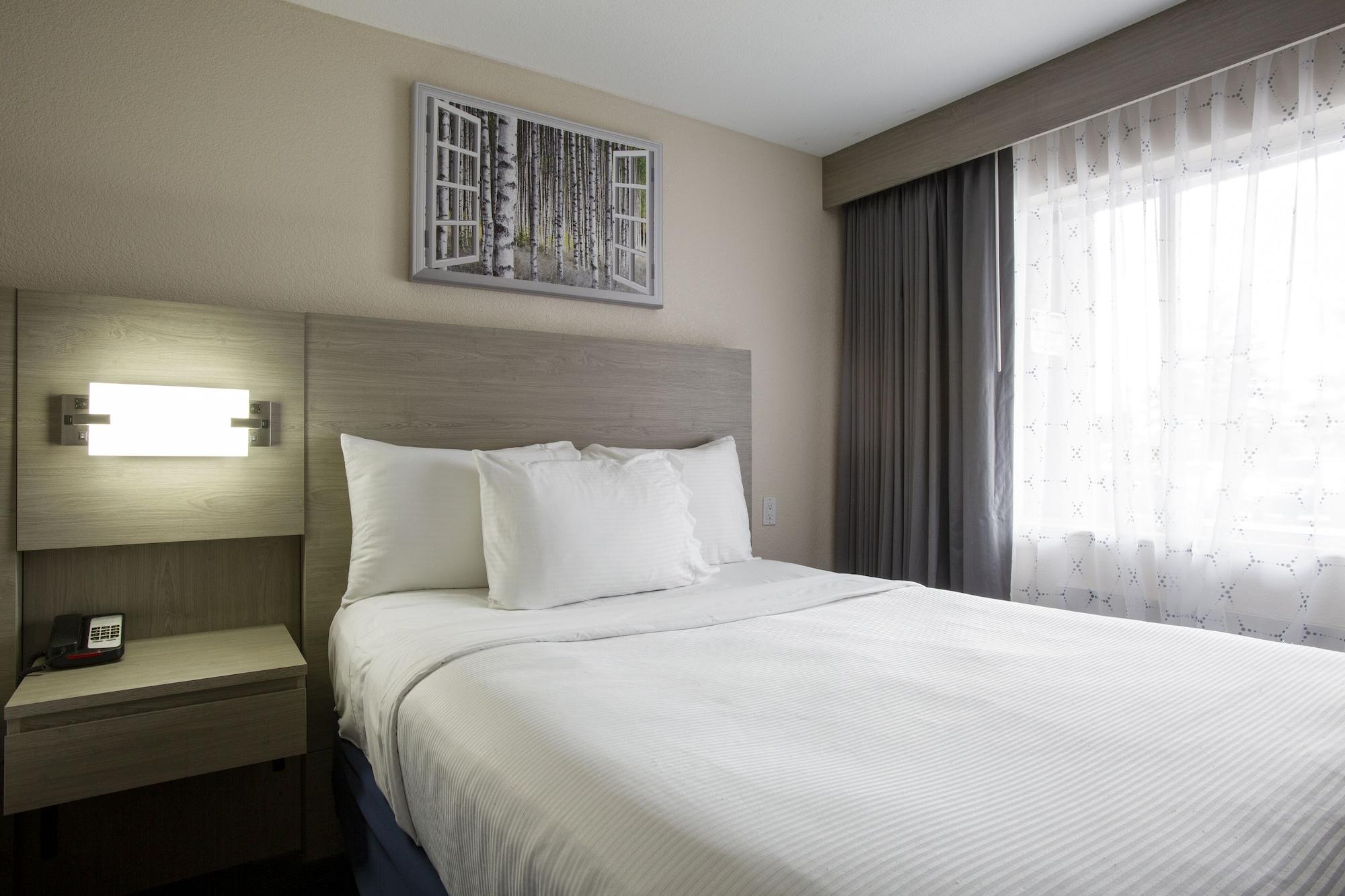 Hotel Aspen Flagstaff/ Grand Canyon Innsuites Екстер'єр фото