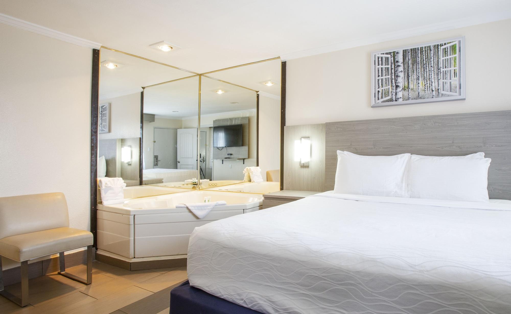 Hotel Aspen Flagstaff/ Grand Canyon Innsuites Екстер'єр фото
