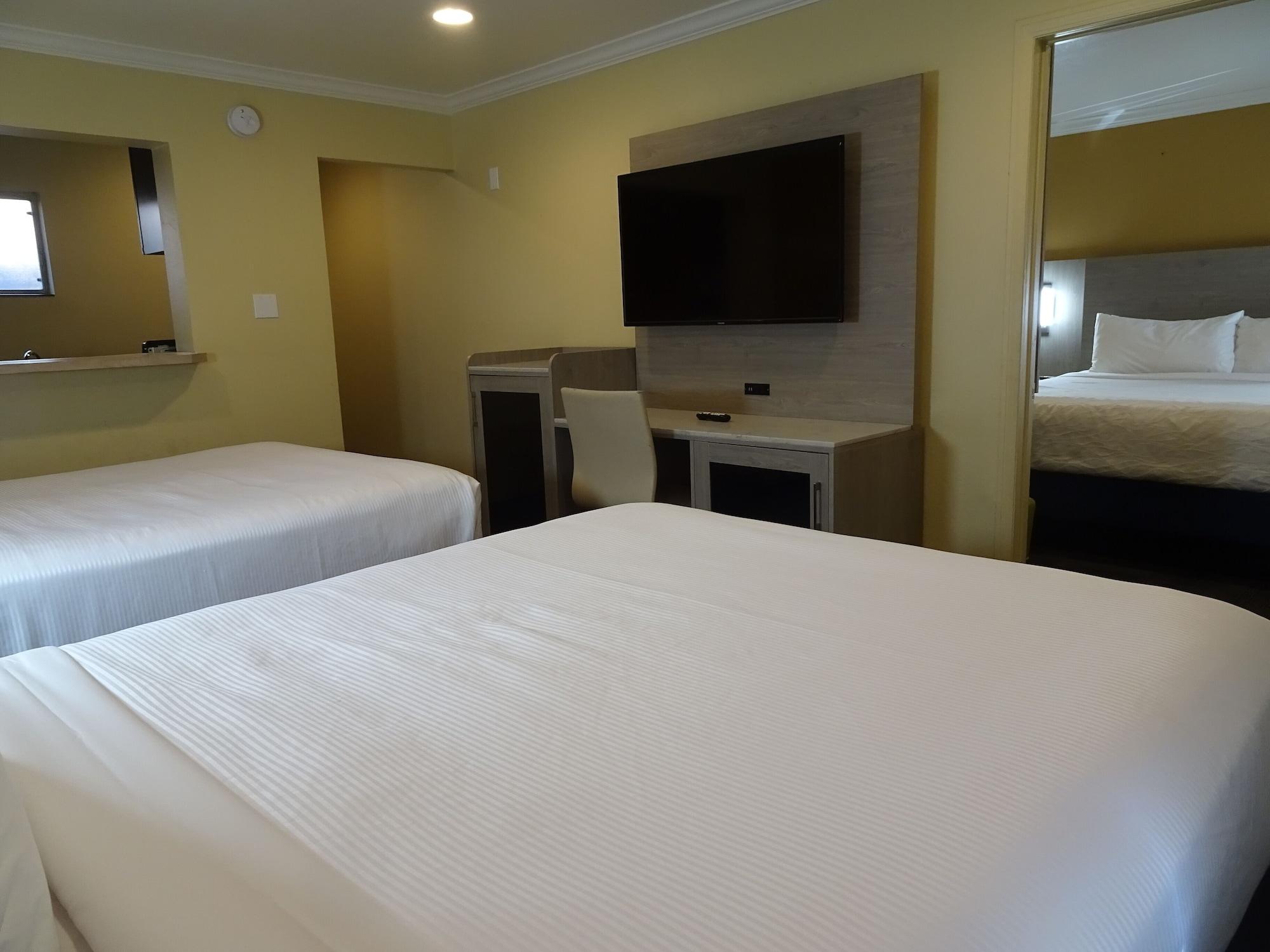 Hotel Aspen Flagstaff/ Grand Canyon Innsuites Екстер'єр фото