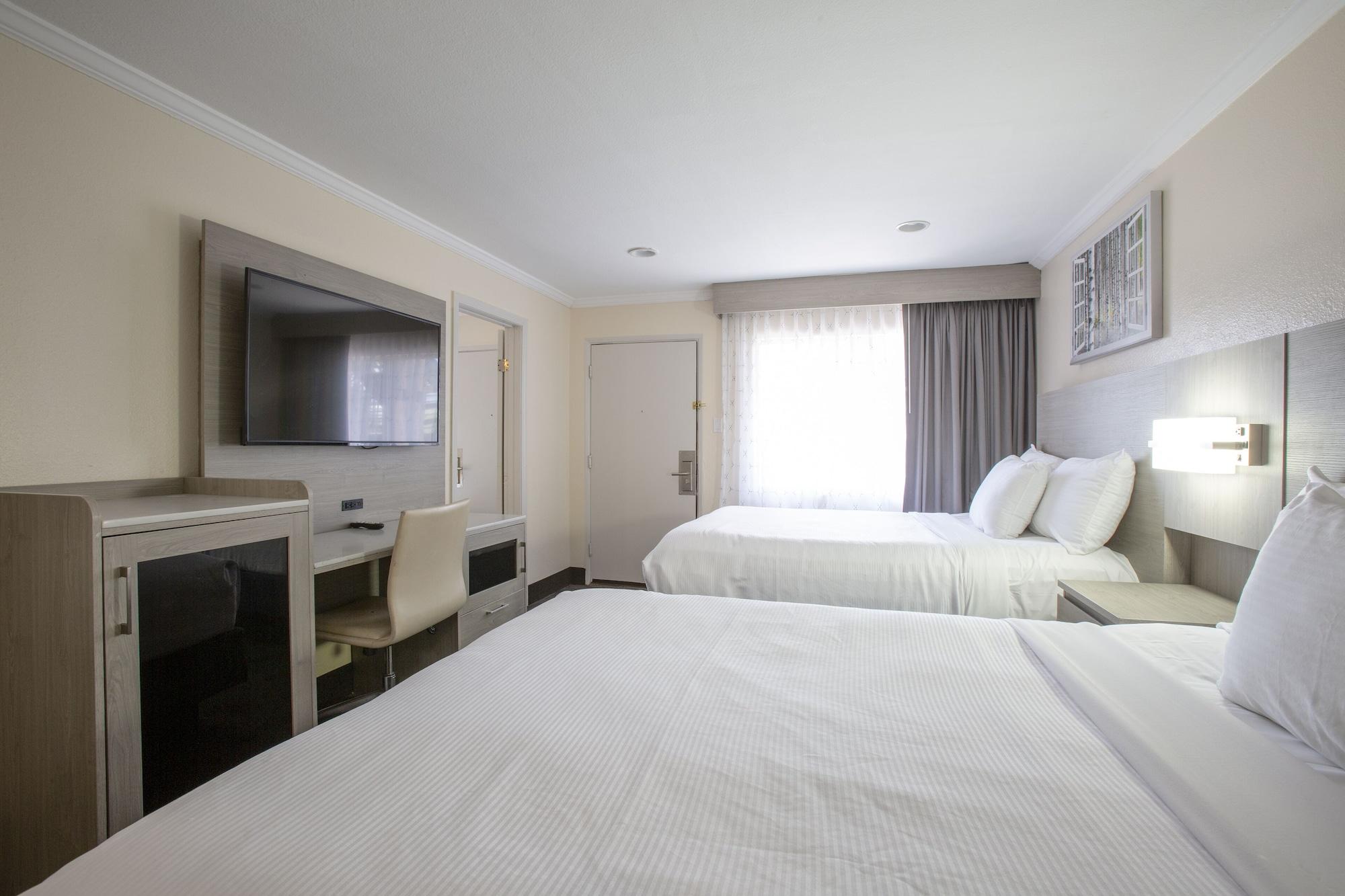 Hotel Aspen Flagstaff/ Grand Canyon Innsuites Екстер'єр фото
