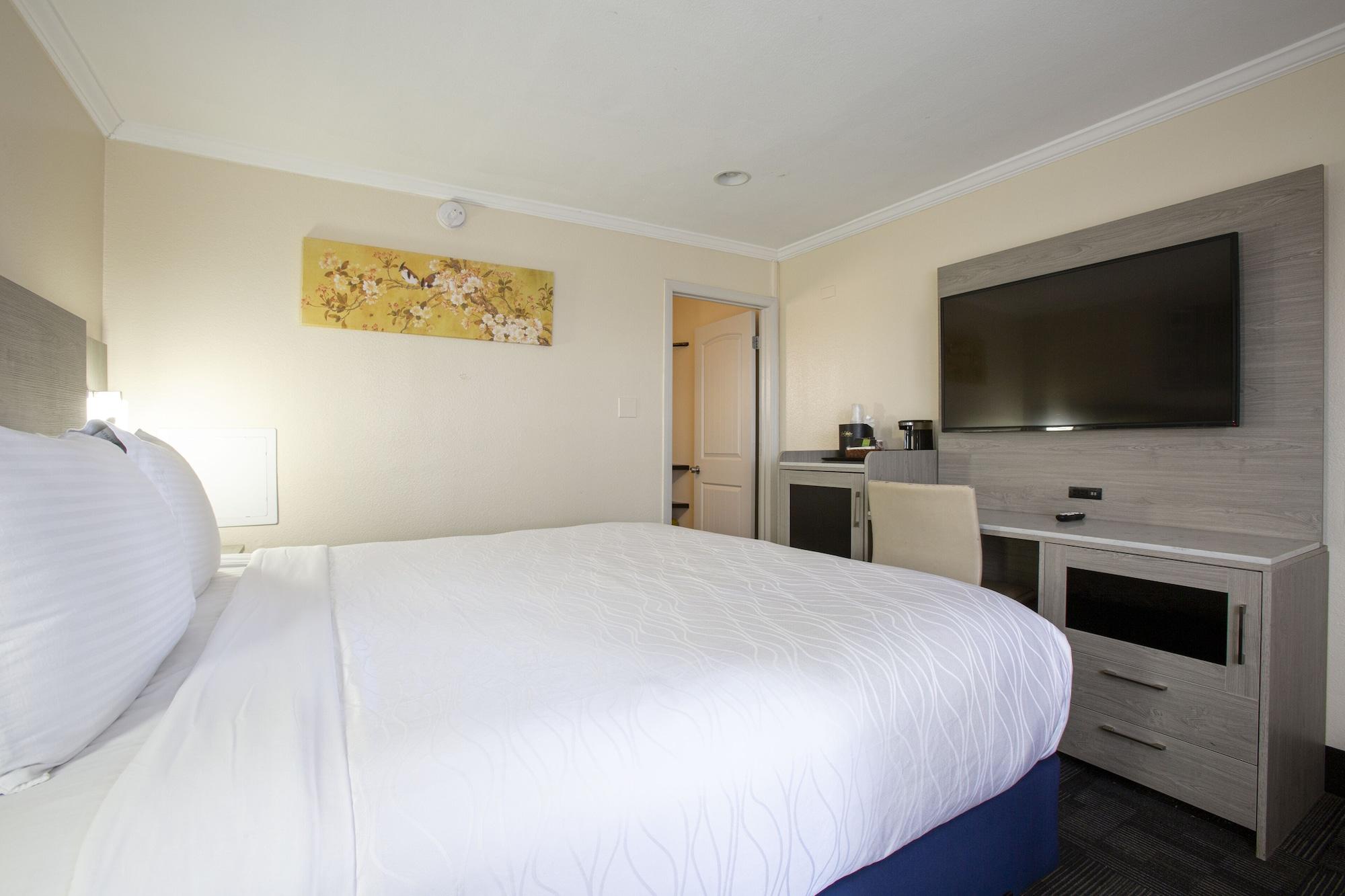 Hotel Aspen Flagstaff/ Grand Canyon Innsuites Екстер'єр фото