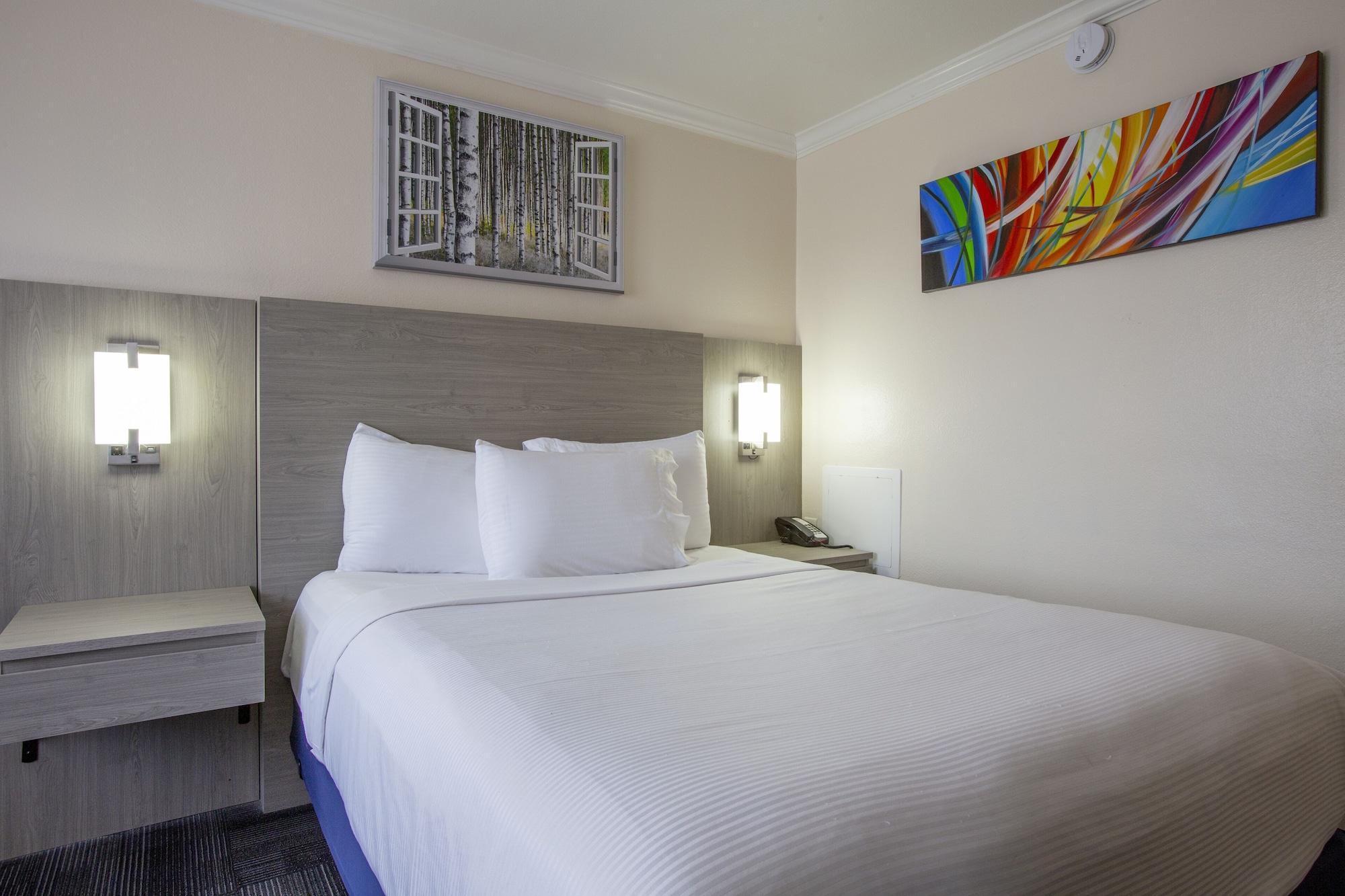 Hotel Aspen Flagstaff/ Grand Canyon Innsuites Екстер'єр фото