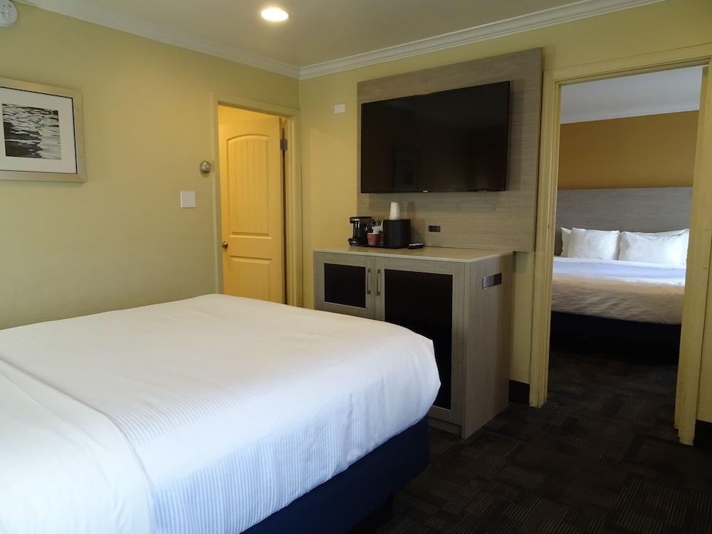 Hotel Aspen Flagstaff/ Grand Canyon Innsuites Екстер'єр фото